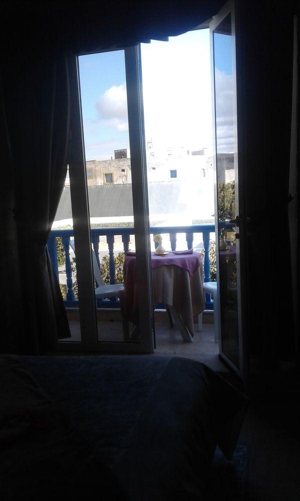 Grande Place By Beau Rivage Essaouira Exterior foto