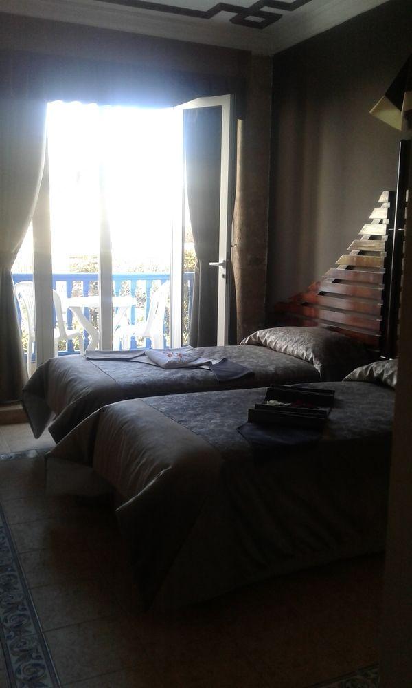 Grande Place By Beau Rivage Essaouira Exterior foto