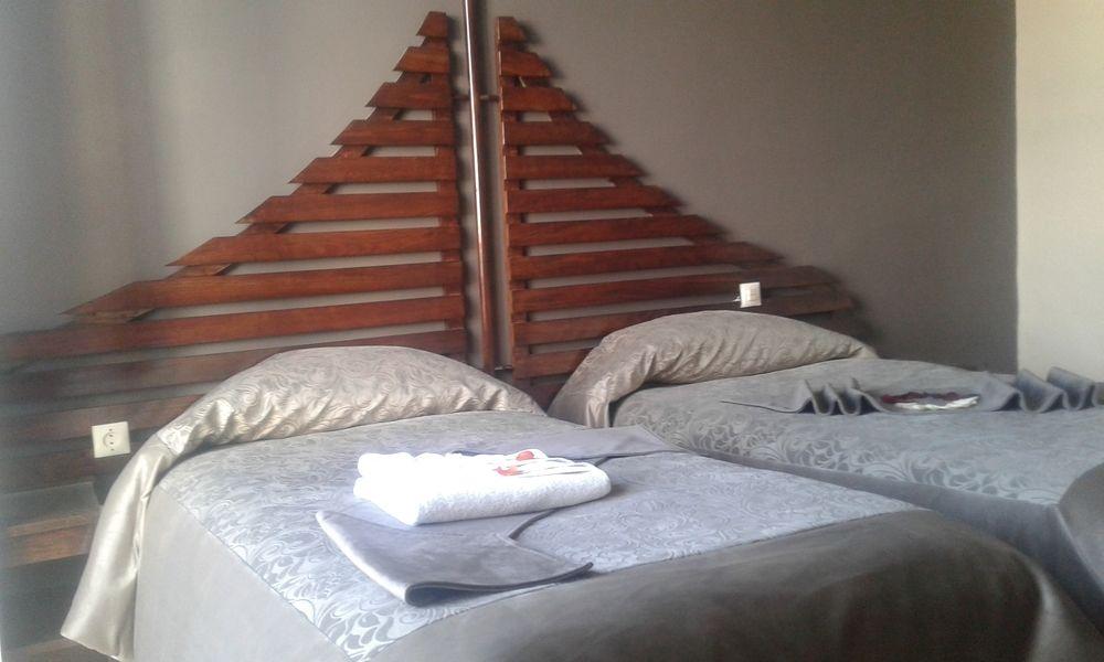 Grande Place By Beau Rivage Essaouira Exterior foto