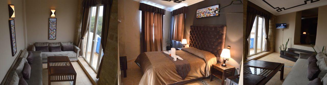 Grande Place By Beau Rivage Essaouira Exterior foto