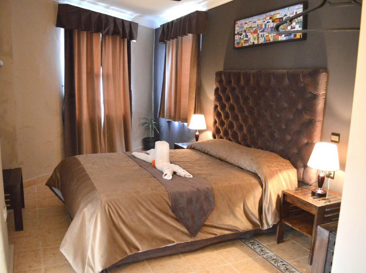 Grande Place By Beau Rivage Essaouira Exterior foto